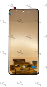 Ecran Samsung A52 4G / 5G A525 A526 - Incell compatibil EFCOM Display