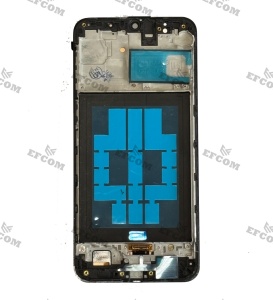 Ecran Samsung M31 M315 cu Rama - Incell compatibil EFCOM - Img 1