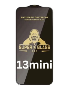 Folie de Sticla iPhone 13 Mini - Premium