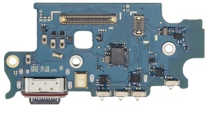 Modul Incarcare Samsung S23 PLUS 5G G916 Cu cititor SIM Original