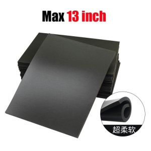 Pad Laminare Mare - Pana la 13inch