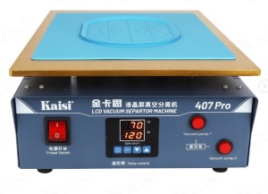 Plita Separare Ecrane 17inch Kaisi KT-407 PRO