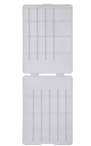 SET 10 bete adezive pentru praf cameră ESD - RELIFE RL-094A - Img 2