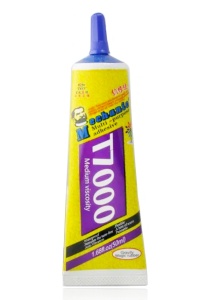 T7000 15ml, Adeziv Universal Mechanic
