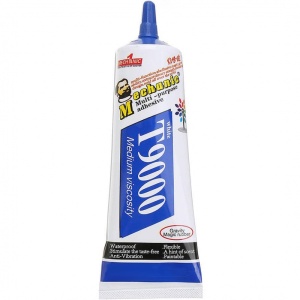 T9000 15ml, Adeziv Universal Mechanic