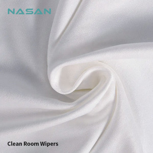 Antistatic Clean Wipers - 400pcs - NASAN - Img 7