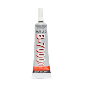 B7000 25ml, Adeziv Universal Zhanlida - Img 1