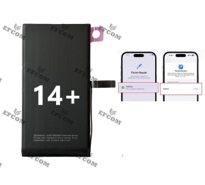 Baterie CALIBRABILA iPhone 14 PLUS 4850mAh Acumulator