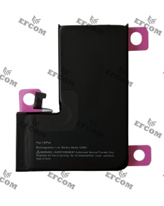 Baterie CALIBRABILA iPhone 14 PRO 3480mAh Acumulator - Img 2