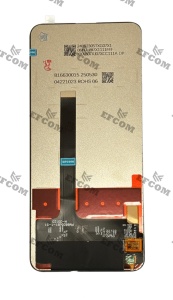 Display Huawei Y9A / X10 - Incell fara rama Compatibil - Img 1