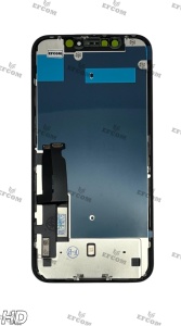 Display iPhone XR Incell FHD