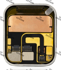 Display Seria 6 40mm Refurbish Original Apple Watch