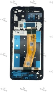 Ecran Samsung A145 / A14 4G cu Rama - REFURBISH Display