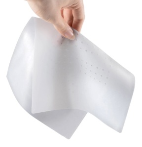 Pad Silicon 7inch Universal pentru Plite - Img 2