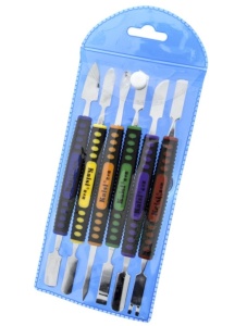 Set 6in1 Spatule Kaisi i6 in 1