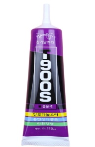 T900S 110ml, Adeziv Universal Mechanic