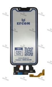 Touchscreen cu OCA - iPhone 13 Mini - FARA CHIP