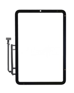 Touchscreen with OCA - iPad Mini 6 (2021) Black - Img 1