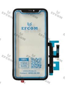 Touchscreen with OCA - iPhone 11 - NO IC