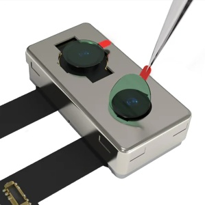 2UUL Autocolant Protectie Camera Telefoane DA30 1000Buc