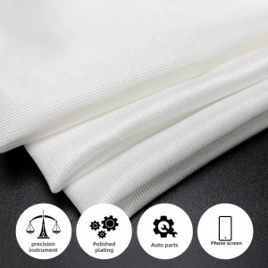 Antistatic Clean Wipers - 400pcs - NASAN - Img 8