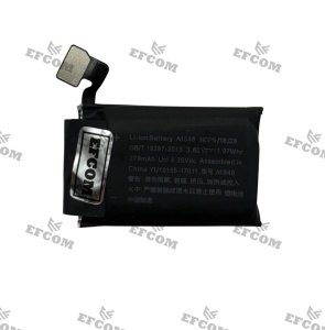 Baterie Acumulator - Apple Watch S3 38mm LTE