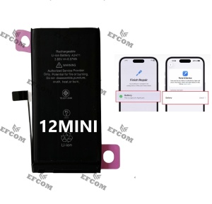 Baterie CALIBRABILA iPhone 12 MINI 2520mAh Acumulator