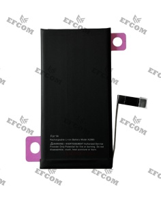 Baterie CALIBRABILA iPhone 14 - 3670mAh Acumulator - Img 2