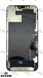 Display iPhone 12/12 PRO Incell EFCOM