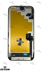 Display iPhone 16 SOFT OLED 120Hz EFCOM