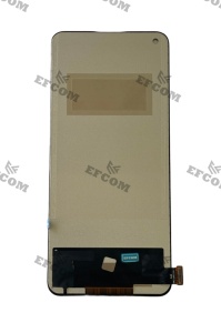 Display Oppo Reno 6 5G / Reno 7 5G / K9 5G / K9 PRO 5G / Find X3 Lite 5G / Reno 5K / Reno 5 4G / Reno 6 4G / Realme GT / GT Neo / Q3 PRO 5G / GT NEO 2T / GT MasterEdition / OnePlus Nord 2 5G / Nord 2T 5G / Nord CE 5G - Incell fara rama Compatibil - Img 1