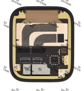 Display Seria 9 45mm Refurbish Original Apple Watch