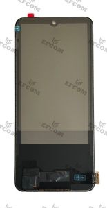 Display Xiaomi Note 11 / Note 11S / Note 12S / Poco M4 PRO - Incell fara rama Compatibil - Img 1