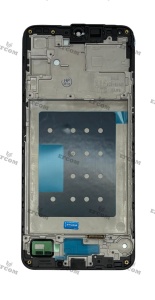 Ecran Samsung A16 4G A165 cu Rama - Incell compatibil EFCOM Display