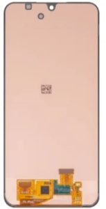 Ecran Samsung A16 5G / A166 OLED Display