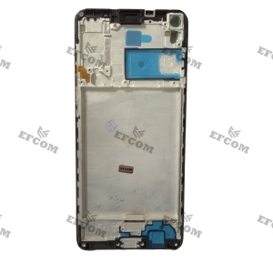Ecran Samsung A21S A217 cu Rama - ORIGINAL REFURBISH - Img 1