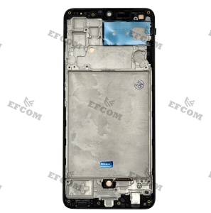 Ecran Samsung A32 4G A325 cu Rama - Incell compatibil EFCOM - Img 1