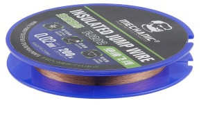 FJ202 Fir Conductiv 0.02mm*200m Mechanic - Img 2