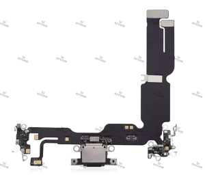 Flex Incarcare iPhone 15 PLUS