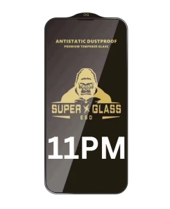 Folie de Sticla iPhone XS MAX / 11 PRO MAX - Premium