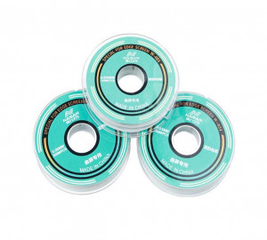 Lita de taiat ecrane - 0.028mm - NASAN