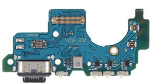 Modul Incarcare Samsung A73 5G A736 Original