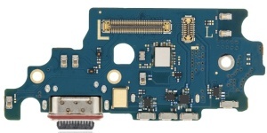 Modul Incarcare Samsung S21 PLUS 5G G996 Cu cititor SIM Original