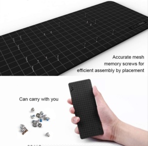 Pad Magnetic pentru suruburi