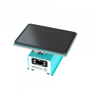 Plita Separare Ecrane Nasan 360°, Cu extender pt tablete - Img 3