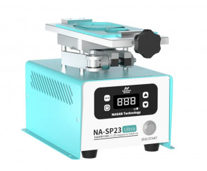 Plita Separare Ecrane Nasan 360°, NA-SP23U - Img 4