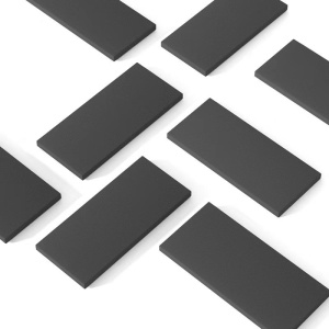 SET 11buc Pad-uri ECRANE EDGE Burete pentru laminare - Img 1