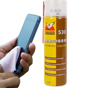 Spray Curatare Contacte - Falcon 530 - 550ml