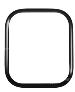 Sticla cu OCA Apple Watch Seria 10 - 46mm