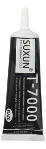 T7000 50ml, Adeziv Universal Suxun